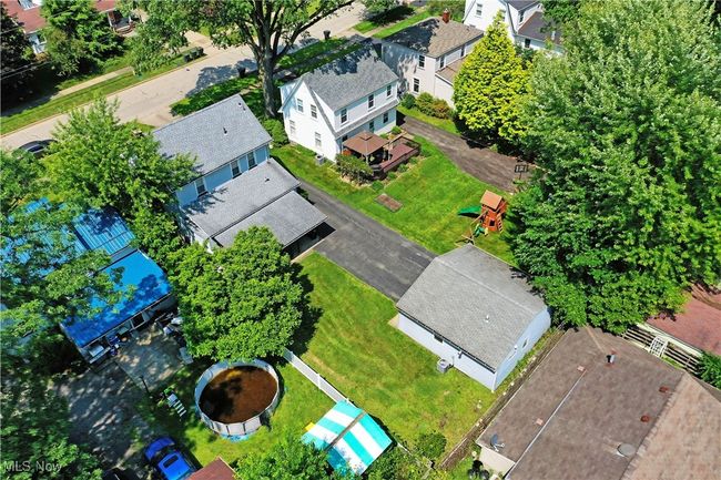 1774 Edgewood St Ne, House other with 3 bedrooms, 2 bathrooms and null parking in Warren OH | Image 50