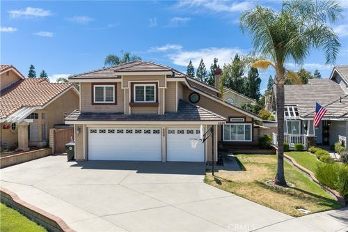 6856 Padova Ct, Rancho Cucamonga, CA, 91701 | Card Image