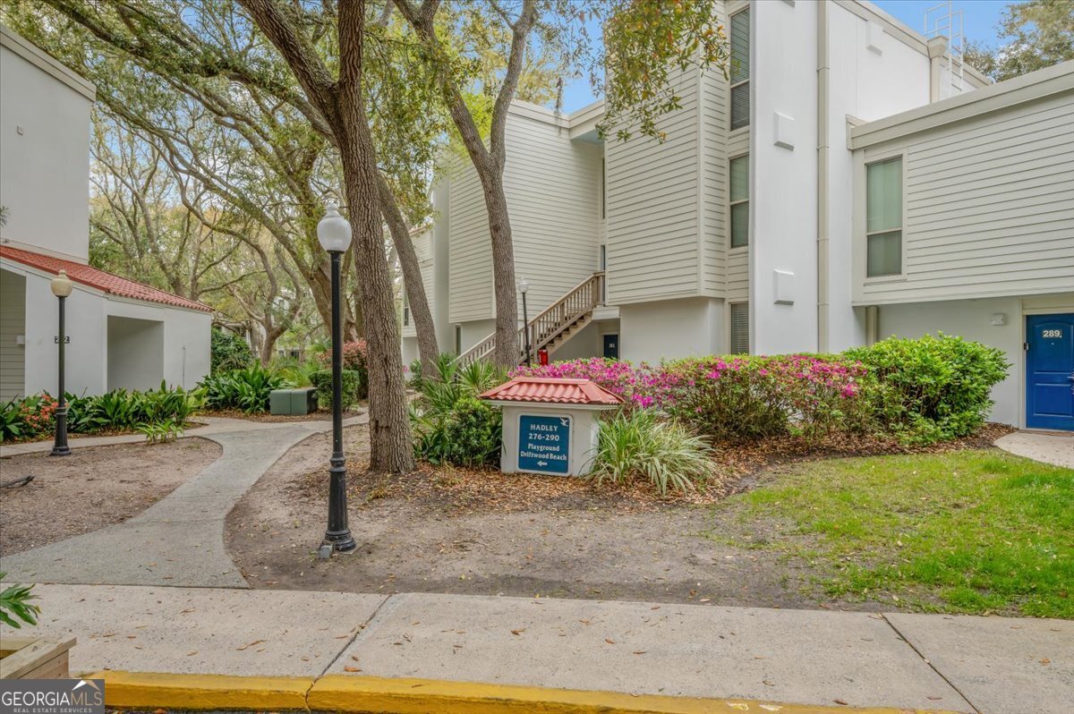 Residential in Jekyll Island 5