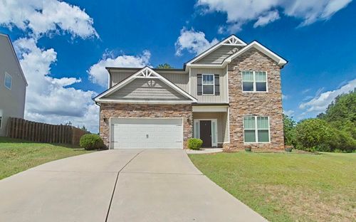 147 Newgate Ct, North Augusta, SC, 29860-8195 | Card Image