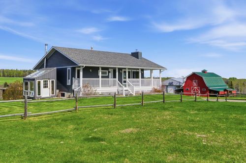 29302 Range Road 51, Water Valley, AB, T0M2E0 | Card Image