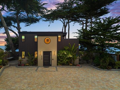 275 Davenport Landing Rd, Davenport, CA, 95017 | Card Image