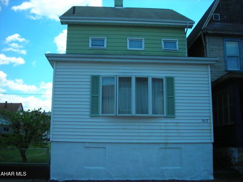517 5th Ave, Altoona, PA, 16602-2610 | Card Image