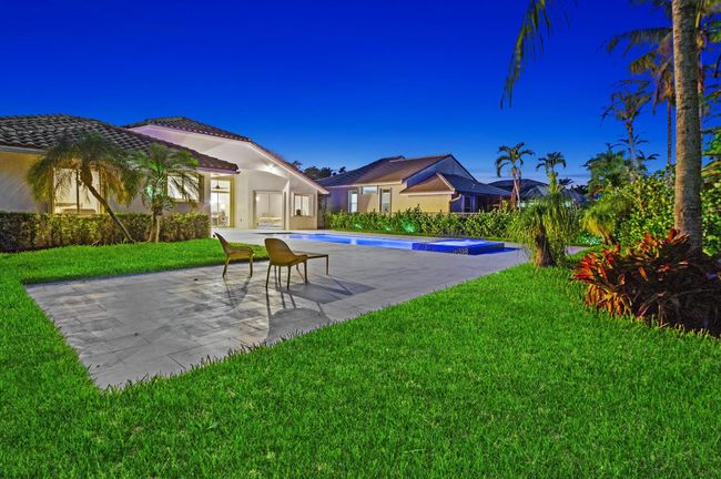 2904 Oakbrook Dr, House other with 5 bedrooms, 4 bathrooms and null parking in Weston FL | Image 5