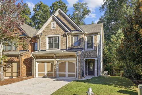 1345 Faircrest Ln, Alpharetta, GA, 30004-0582 | Card Image