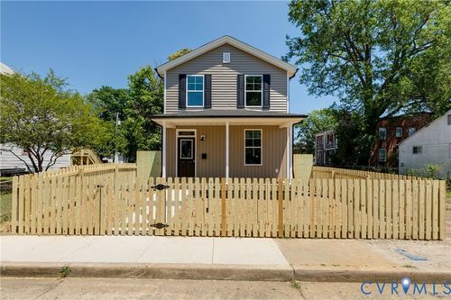 3007 Letcher Ave, Richmond, VA, 23222-3127 | Card Image