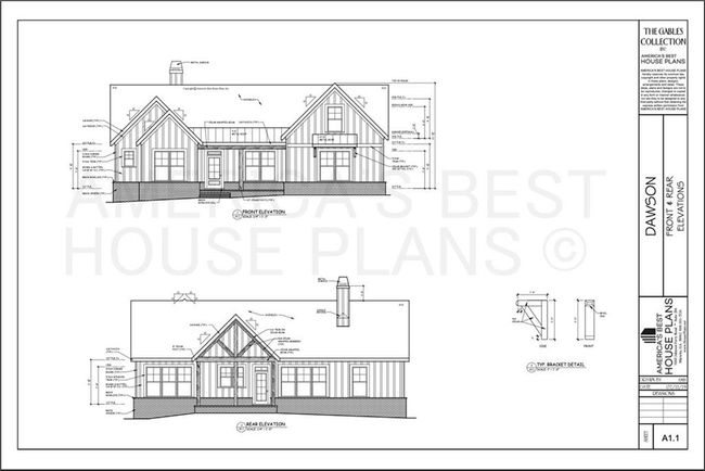 264 Acerose Dr, House other with 3 bedrooms, 2 bathrooms and null parking in Jasper GA | Image 6
