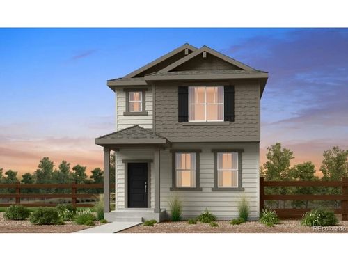 6811 E 148th Dr, Thornton, CO, 80602-6234 | Card Image