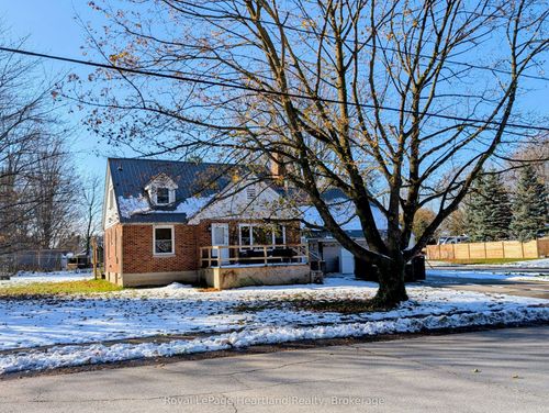 80 Joseph St, Clinton, ON, N0M1L0 | Card Image