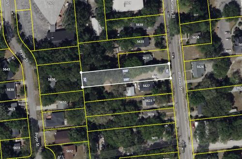 5629 Attaway St, North Charleston, SC, 29406-3254 | Card Image