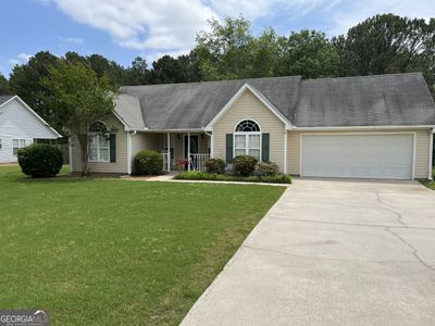 2031 Meadowglen Lane, House other with 3 bedrooms, 2 bathrooms and null parking in Loganville GA | Image 2