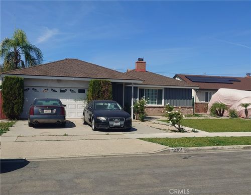 12301 Ellen St, Garden Grove, CA, 92840-3228 | Card Image
