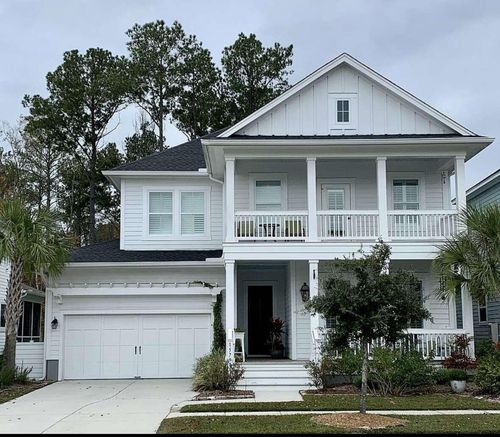 1579 Old Rivers Gate Road, Mount Pleasant, SC, 29466 | Card Image