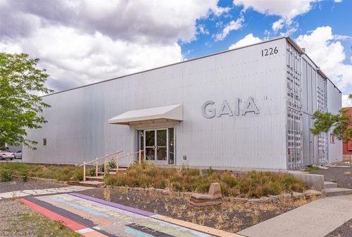 1226 Flagman Way, Santa Fe, NM, 87505 | Card Image