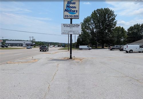 1510 Highway 65 N, Harrison, AR, 72601-1934 | Card Image