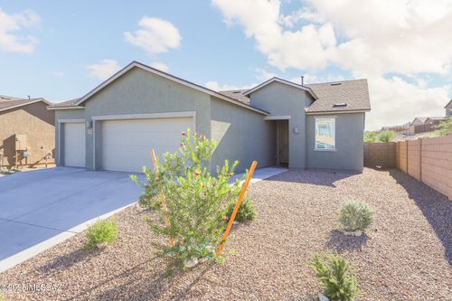 17581 S Desert Barberry Drive, Vail, AZ, 85641 | Card Image