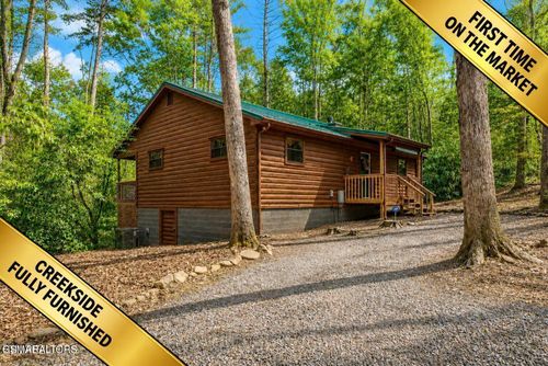 3386 Rocky Ridge Rd, Cosby, TN, 37722-2970 | Card Image