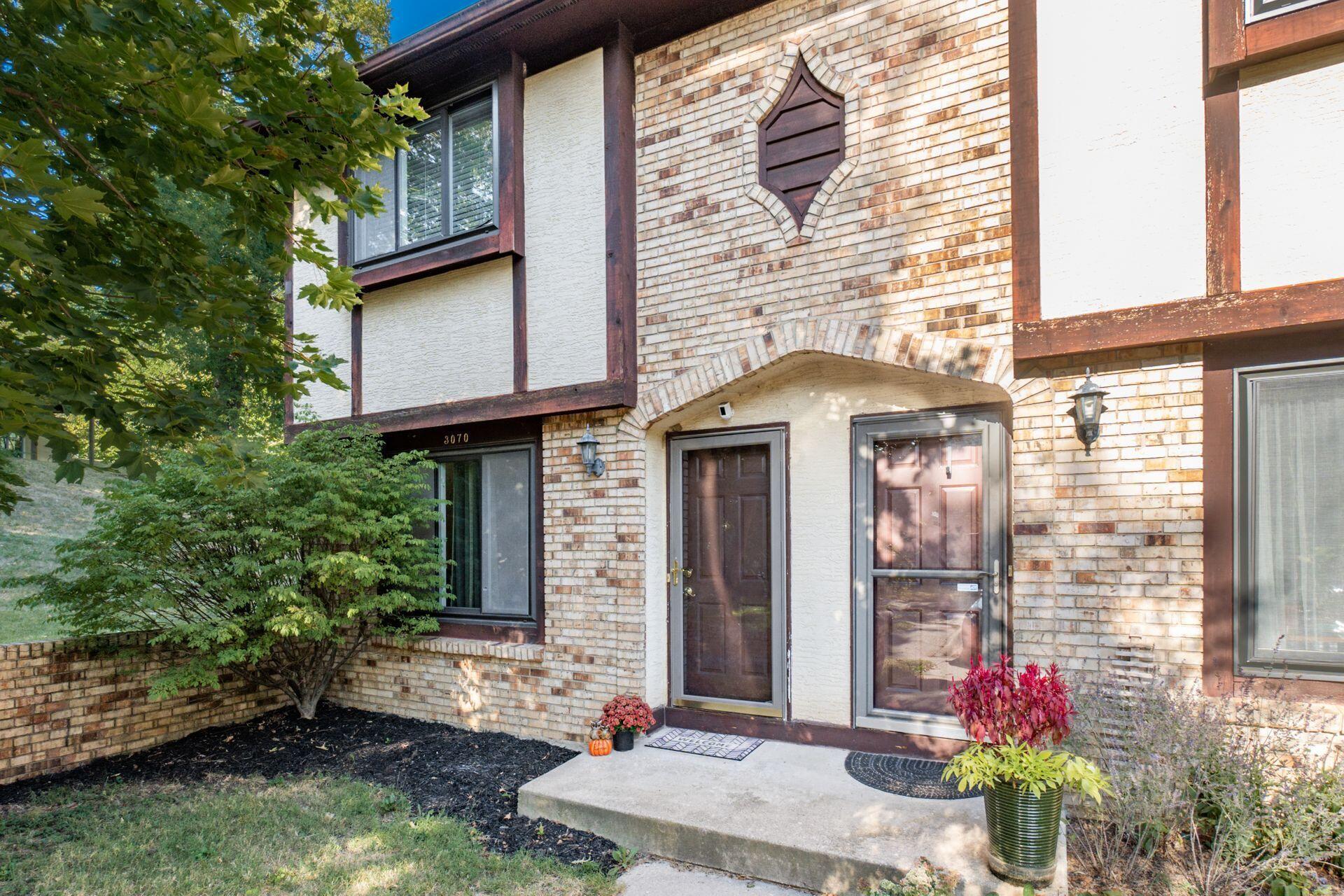 Blendon Woods Blvd, Columbus, OH 43231