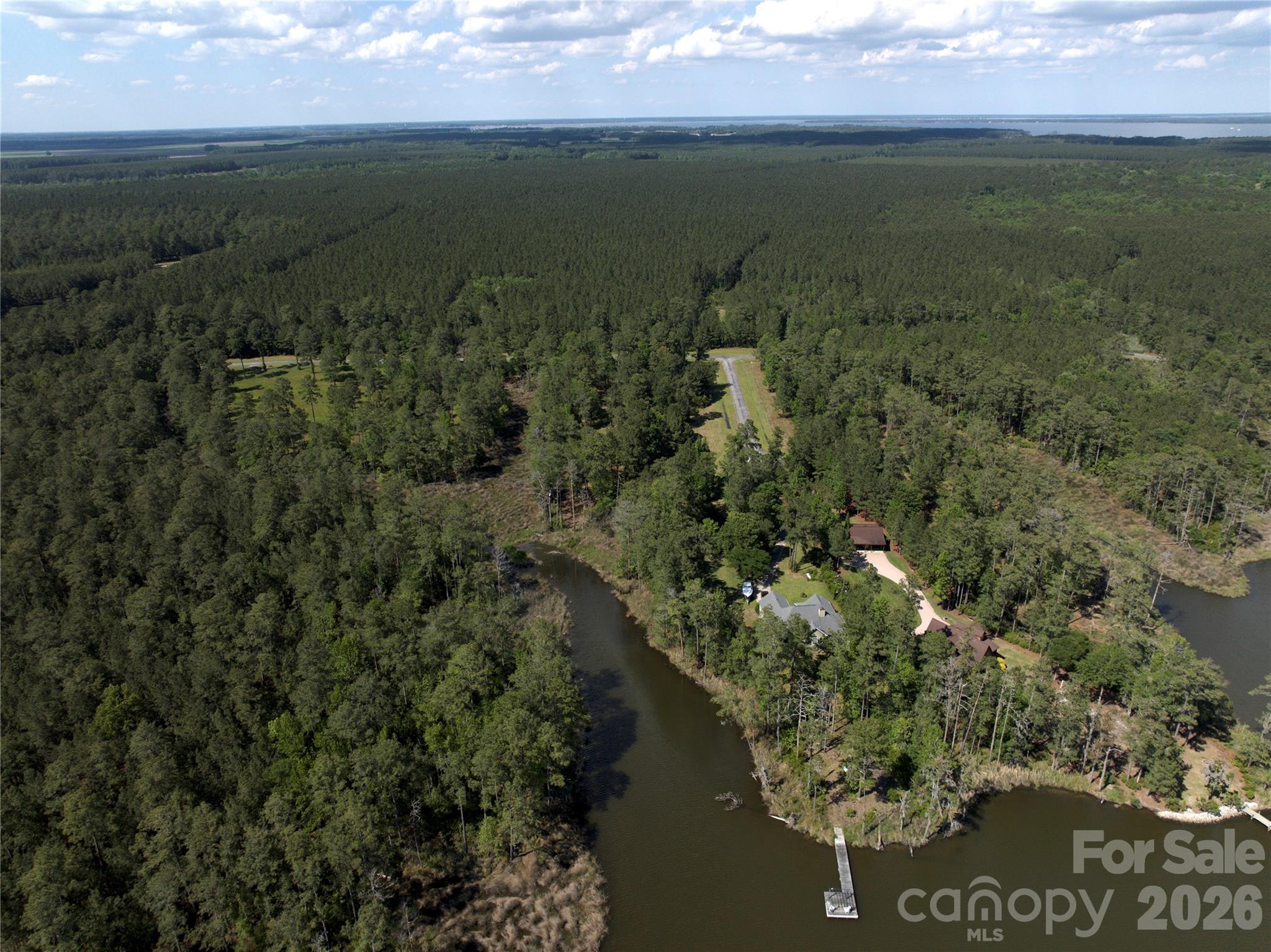 Land in Belhaven 3