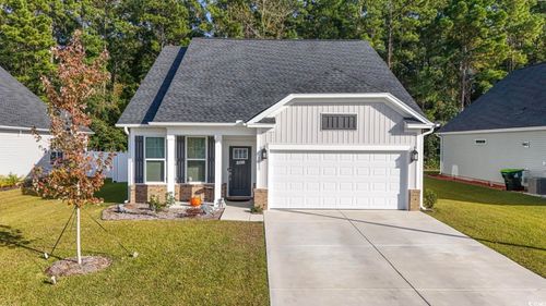 1052 Agostino Dr, Myrtle Beach, SC, 29579-8105 | Card Image