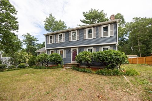 154 Erin Rd, East Taunton, MA, 02718-5107 | Card Image