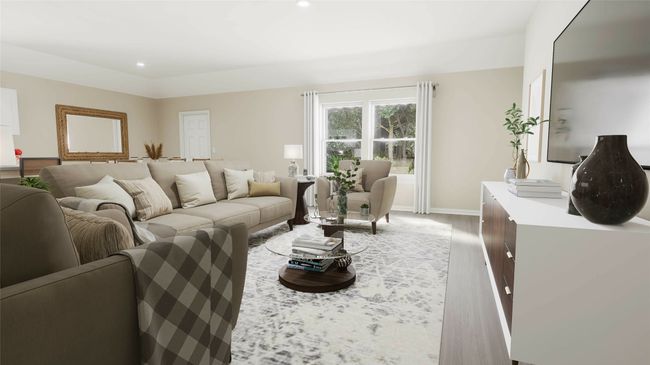 1603 Annabelle St, House other with 4 bedrooms, 2 bathrooms and null parking in Cleburne TX | Image 6