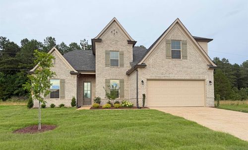 195 Ridgefield Dr, Oakland, TN, 38060-4655 | Card Image