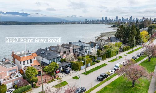 3167 Point Grey Rd, Vancouver, BC, V6K1B3 | Card Image