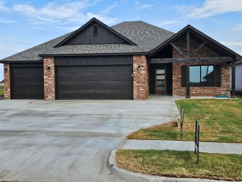10401 E 132nd St S, Bixby, OK, 74008-4789 | Card Image