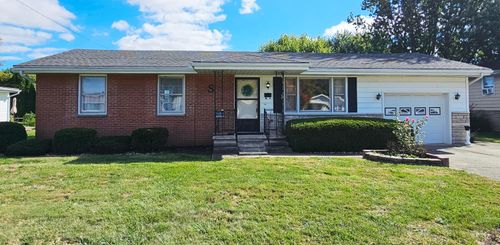 168 Eastview Rd, Washington Court House, OH, 43160-2351 | Card Image