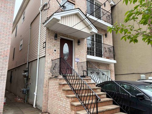 2-flr-5 Skillman Ave, JC, Journal Square, NJ, 07306 | Card Image