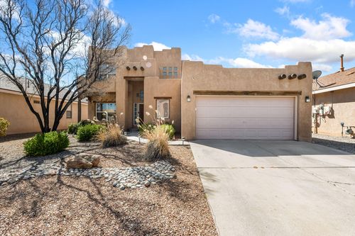 7424 Cedar Waxwing Pl Nw, Albuquerque, NM, 87114-4865 | Card Image