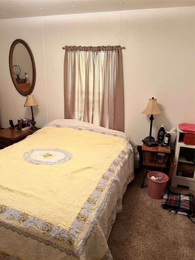 Bedroom featuring carpet | Image 31