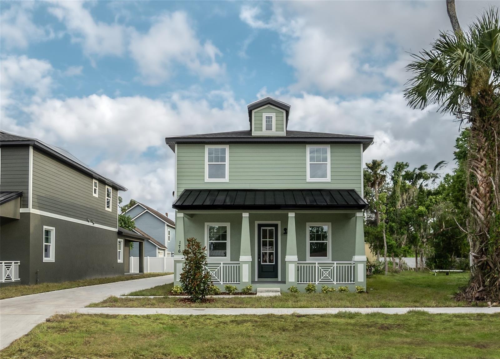 Warren Ave, Longwood, FL 32750