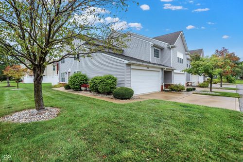 451 Filmore Dr, Westfield, IN, 46074-8884 | Card Image