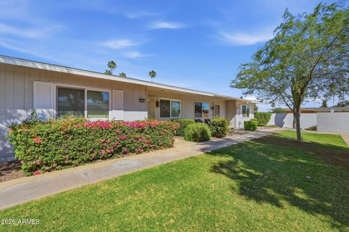 13442 N 108th Dr, Sun City, AZ, 85351-2635 | Card Image