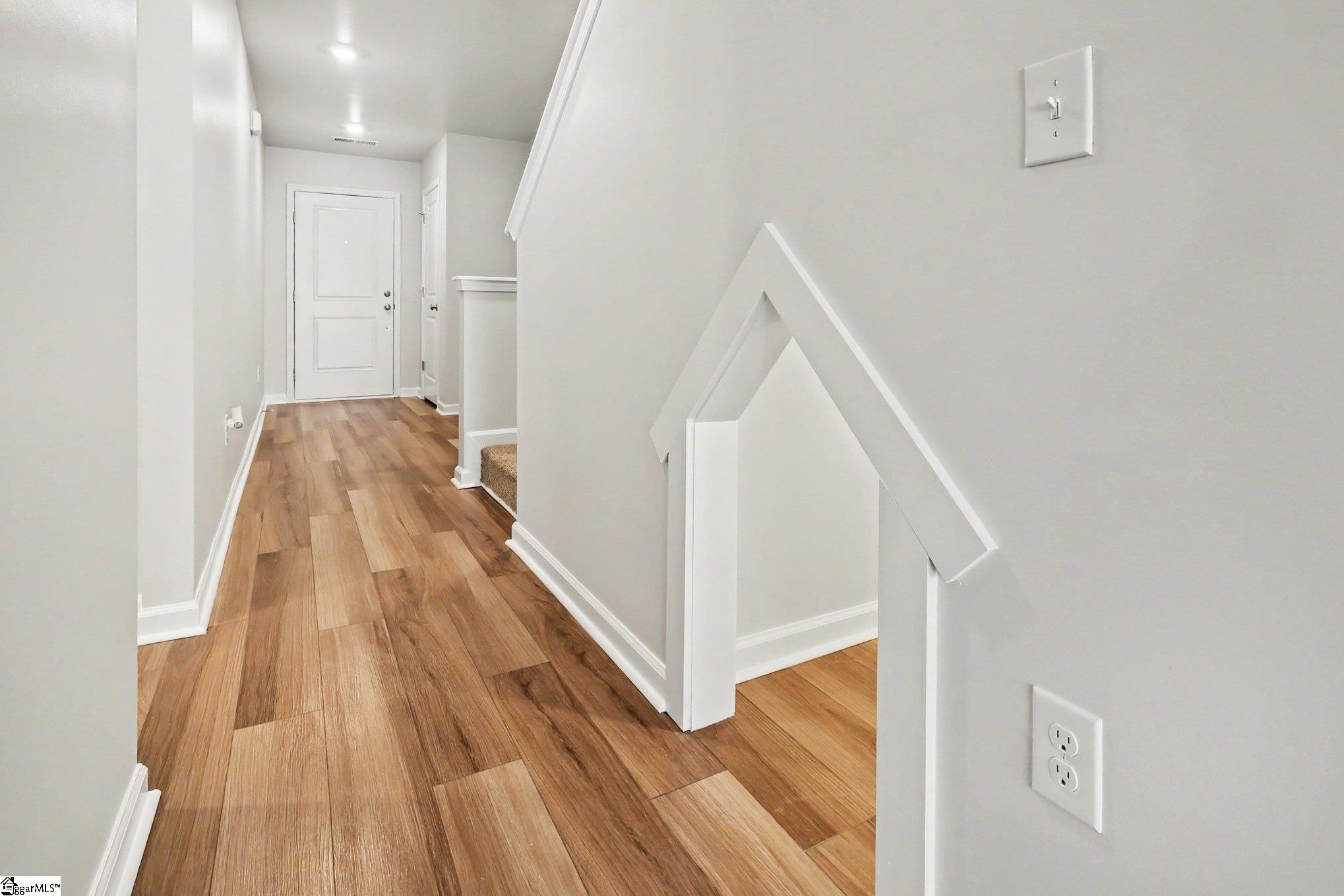 Residential in Spartanburg 4