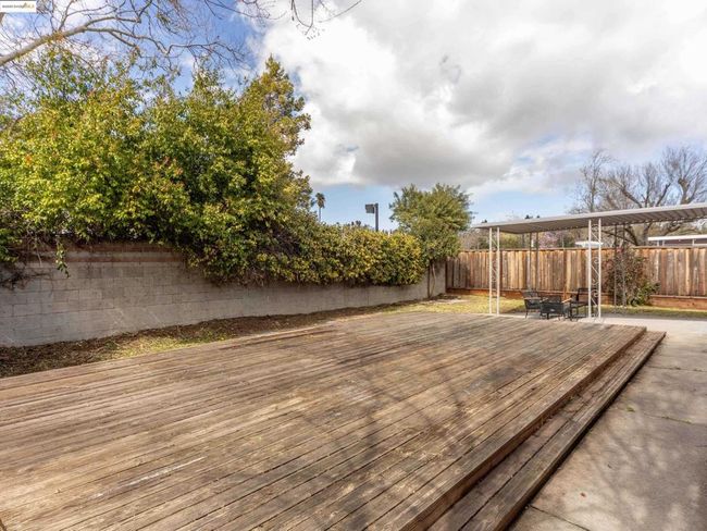 3549 Dormer Ave, House other with 3 bedrooms, 2 bathrooms and 2 parking in Concord CA | Image 27