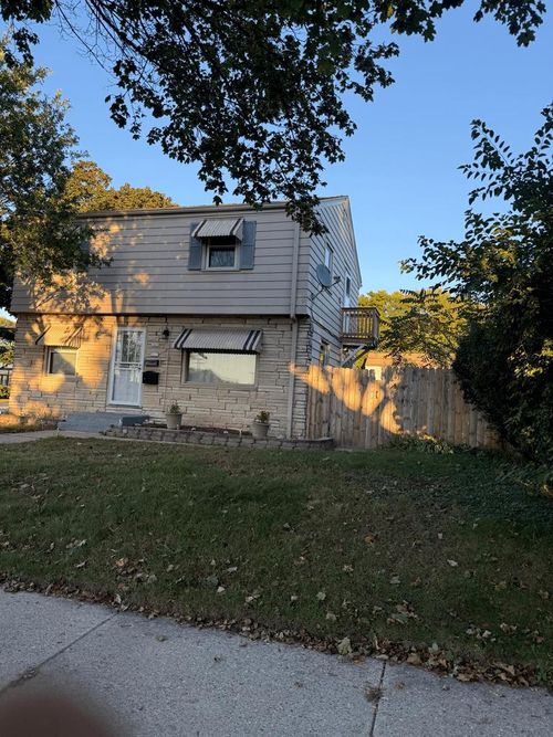 3410-3408 S 1st Street, MILWAUKEE, WI, 53207 | Card Image