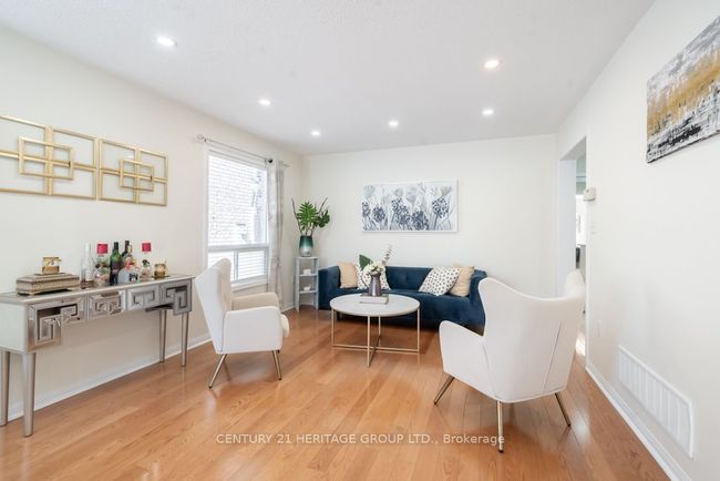 55 Fitzwilliam Ave, House other with 6 bedrooms, 4 bathrooms and 2 parking in Richmond Hill ON | Image 5