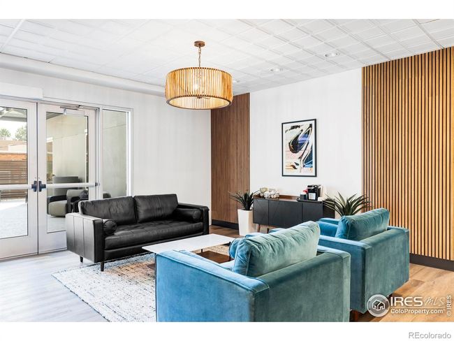 APT-305 - 1707 Walnut St, House other with 1 bedrooms, 1 bathrooms and 1 parking in Boulder CO | Image 14