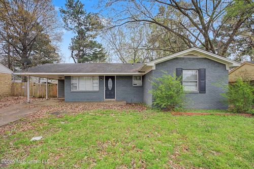 1395 Main Street, Southaven, MS, 38671 | Card Image