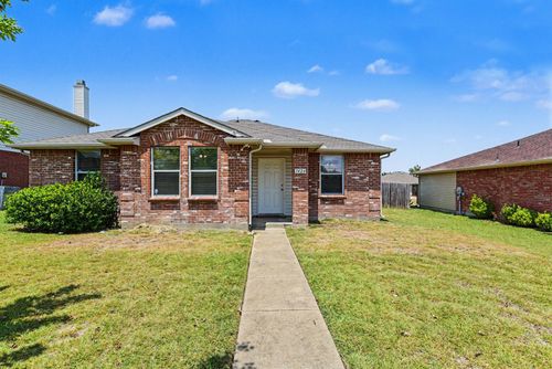 1424 Junction Run, Mesquite, TX, 75181-4409 | Card Image