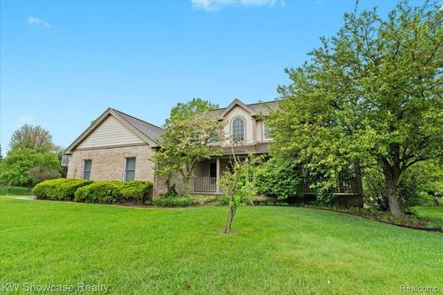 4870 Lytham Ln, Ann Arbor, MI, 48103-8959 | Card Image
