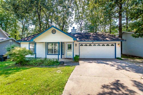 404 May St, Sherwood, AR, 72120-3815 | Card Image