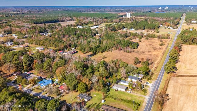 4780 S Us 117 Hwy, Home with 0 bedrooms, 0 bathrooms and null parking in Teachey NC | Image 33
