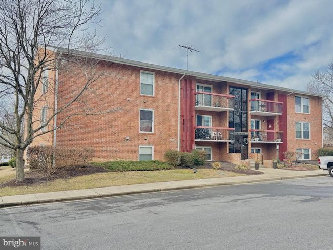 7F - 327 Saint Marys Ave, Condo with 3 bedrooms, 2 bathrooms and null parking in LA PLATA MD | Image 17