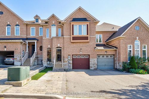 25 Gauguin Ave, Vaughan, ON, L4J9J3 | Card Image