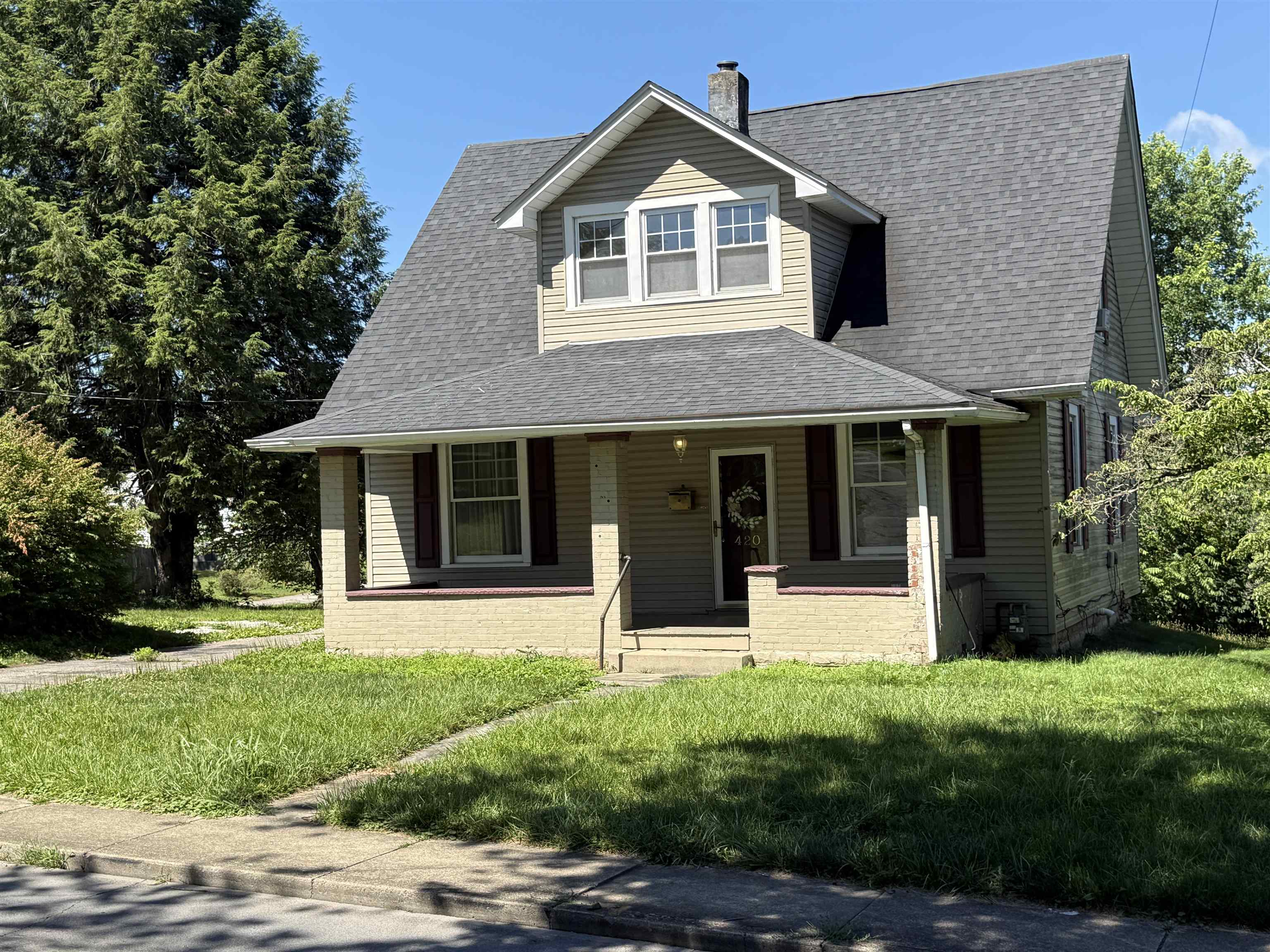 Residential in Ashland