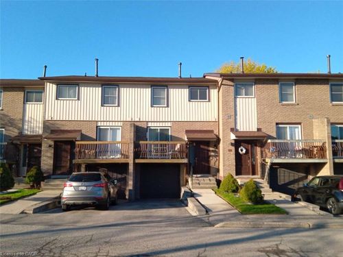 58-1115 Paramount Dr, Stoney Creek, ON, L8J1P6 | Card Image